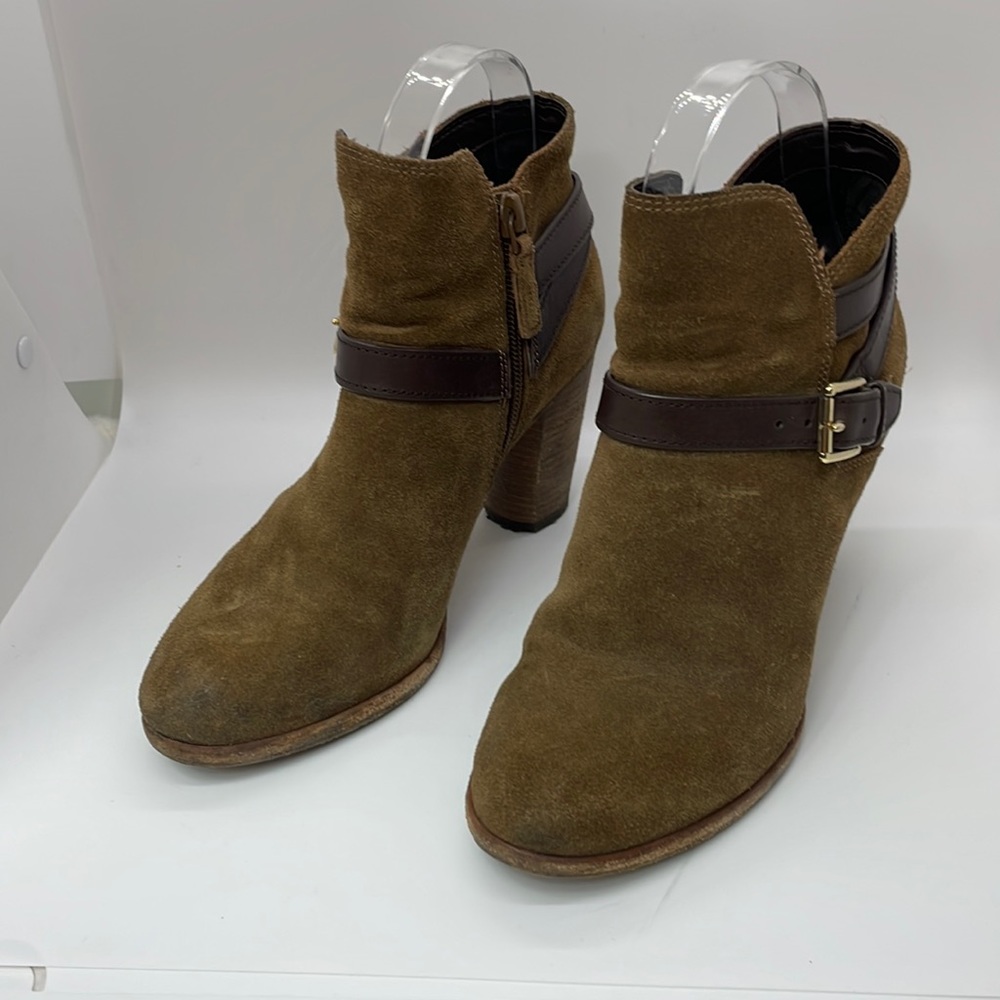 Cole Haan booties Size 5.5